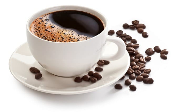 Kopi tubruk
